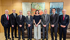 Colombia's Grupo Éxito Elects New Board Of Directors