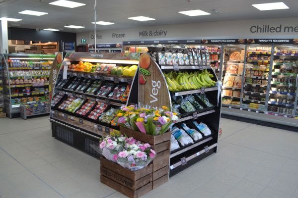 Spar UK Announces New Flagship Store In Rotherham