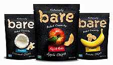 PepsiCo Announces Acquisition Of Fruit & Vegetable Snack Maker