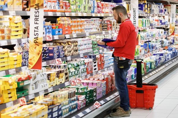 Italians Consumers Spend More In Discount Stores: Coldiretti