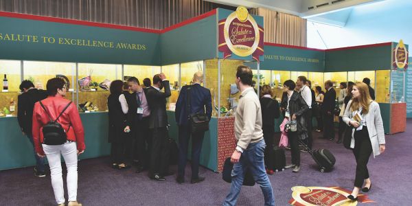 Aldi Leads The Way At PLMA Salute to Excellence Awards