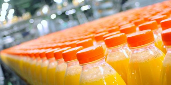 Refresco Posts Solid Performance In FY 2019