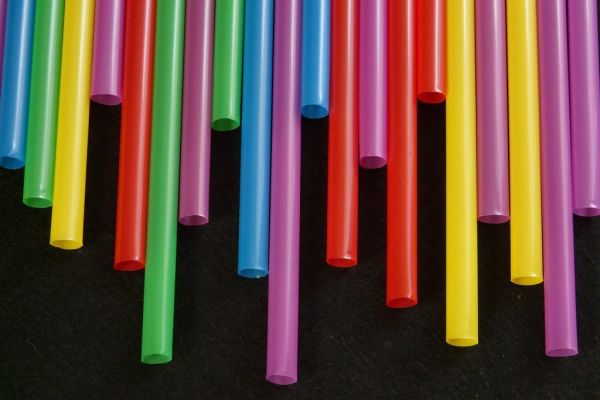 REWE Group Eliminates Plastic Straws From Some Chains