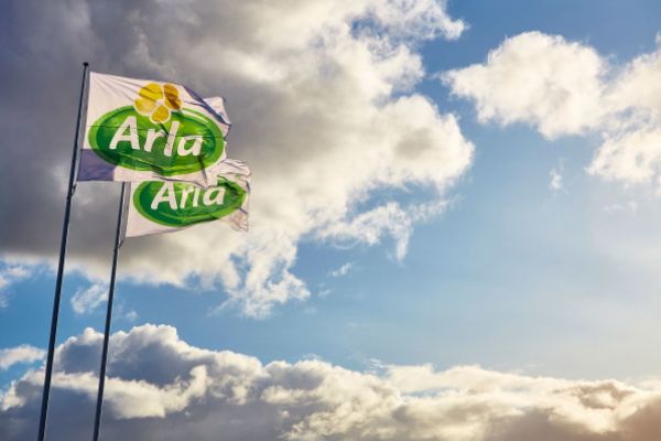 Arla Appoints Internal Candidates In Its International Business Unit