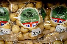 Tesco To Remove ‘Best Before’ Labels From Selected Products To Tackle Food Waste