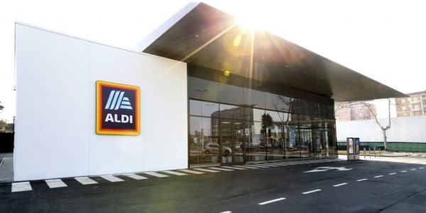 Aldi Reaches 25 Stores In Italy, Plans New Distribution Centre