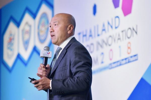 Thai Union Group Addresses Trends Affecting Business Amid Changing Market Environments