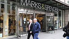 Proposed Tie-Up With Ocado Unilkely To Save M&S' Food Division, Says Analyst