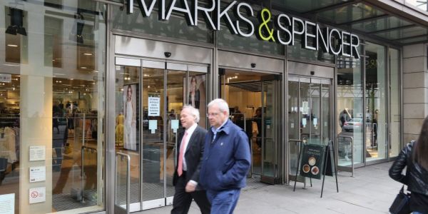 Marks & Spencer Third-Quarter Results – What The Analysts Said