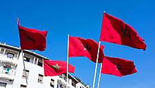 Morocco's Centrale Danone Workers Protest Job Losses Due To Boycott