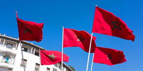 Morocco's Centrale Danone Workers Protest Job Losses Due To Boycott