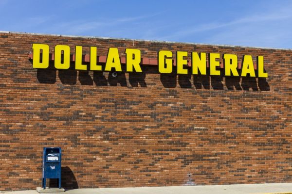 Dollar General Cuts Annual Profit View As Costs Surge