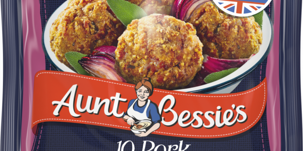 Nomad Foods Acquires UK Frozen Food Firm Aunt Bessie's