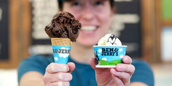 Ben & Jerry's Board Says Pro-Palestinian Campus Protests Are 'Essential' To Democracy