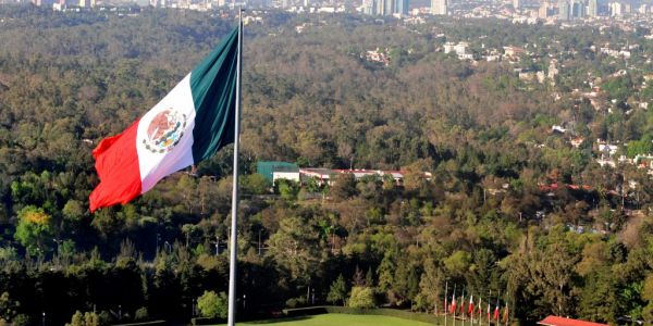 Mexico Hits Back At Trump With Pork, Bourbon Tariffs
