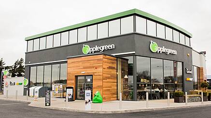 Applegreen Acquires Interest In Us Based Forecourt Business Esm Magazine