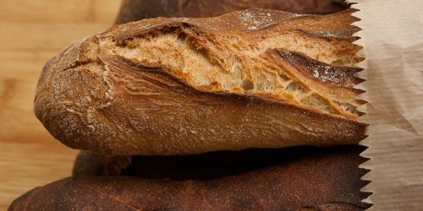 Carrefour Poland Launches Organic Private-Label Rye And Wheat Bread