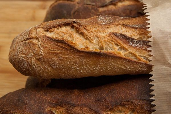 Carrefour Poland Launches Organic Private-Label Rye And Wheat Bread