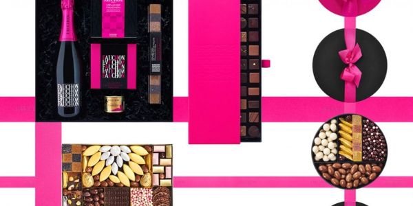 French Food Brand Fauchon To Launch Boutique Hotels