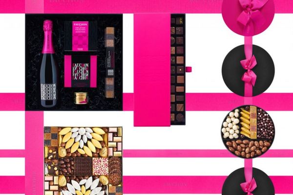 French Food Brand Fauchon To Launch Boutique Hotels