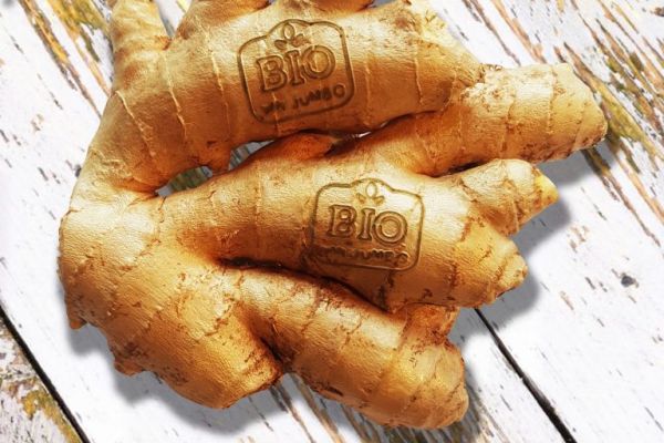 Dutch Chain Jumbo Introduces Laser Labelling On Organic Fresh Produce