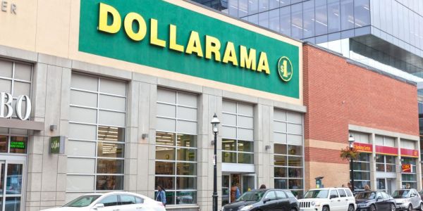 Dollarama's Fourth Quarter Profit Misses Estimates