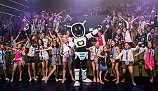 Albert Heijn Launches 'Technology Rocks!' Campaign To Introduce Kids To Tech