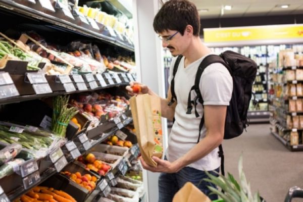 Carrefour To Use Recyclable Packaging For All Own-Brand Goods By 2025