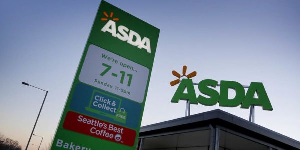 Britain's Asda Launches Online Nutritional Search Tool