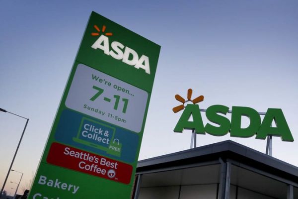 Britain's Asda Launches Online Nutritional Search Tool