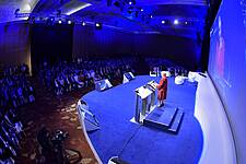 Consumer Goods Forum Global Summit Kicks Off 21 June