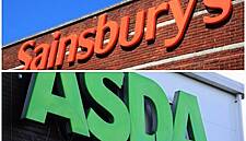 Sainsbury’s-Asda Merger Referred For ‘In-Depth’ CMA Investigation