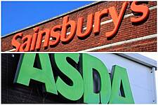 Sainsbury’s, Asda Reject CMA’s ‘Extensive’ Concerns Over Planned Merger
