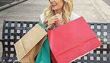 Swedish Retailer Optimism Grows As Good Weather Entices Consumers
