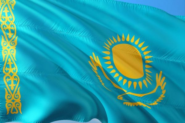 Kazakhstan Seeks Management Tips From Genghis Khan For Farming Empire