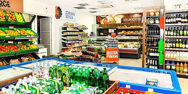 Croatia’s Studenac Sold To Polish Investors