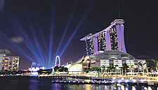 The Consumer Goods Forum Global Summit Kicks Off In Singapore