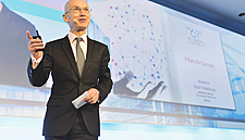 The Consumer Goods Forum Announces New Managing Director