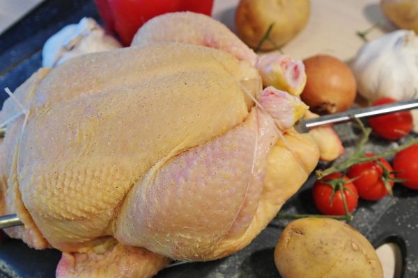 Cherkizovo Sees Volume Sales Of Chicken Rise 51% In July