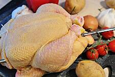 Russia To Start Supplies Of Frozen Poultry To China By End Of 2018