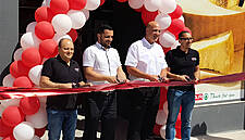 Spar International Opens First Supermarket In Malta