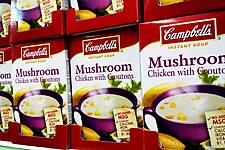 Loeb Calls Campbell Attractive Takeover Target, Ratchets Up Pressure
