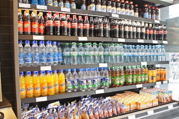 UK Sugar Tax Had Minimal Effect On Consumer Behaviour: Nielsen