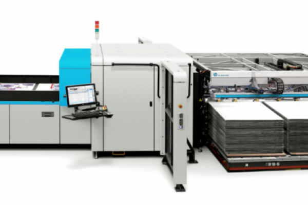Smurfit Kappa And HP Expand Digital Printing Across Europe
