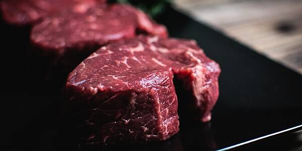 Chinese Demand Pushes Brazil Beef Prices To Record High