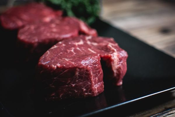 Chinese Demand Pushes Brazil Beef Prices To Record High