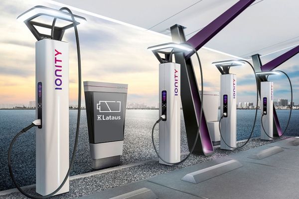 Finland’s K Group Signs Car Charging Deal