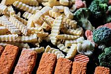 Could Frozen Food Transmit COVID-19?