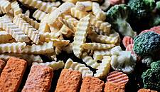Could Frozen Food Transmit COVID-19?