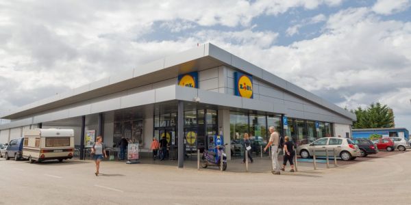 Lidl, Plodine Fastest-Growing Supermarket Chains In Croatia